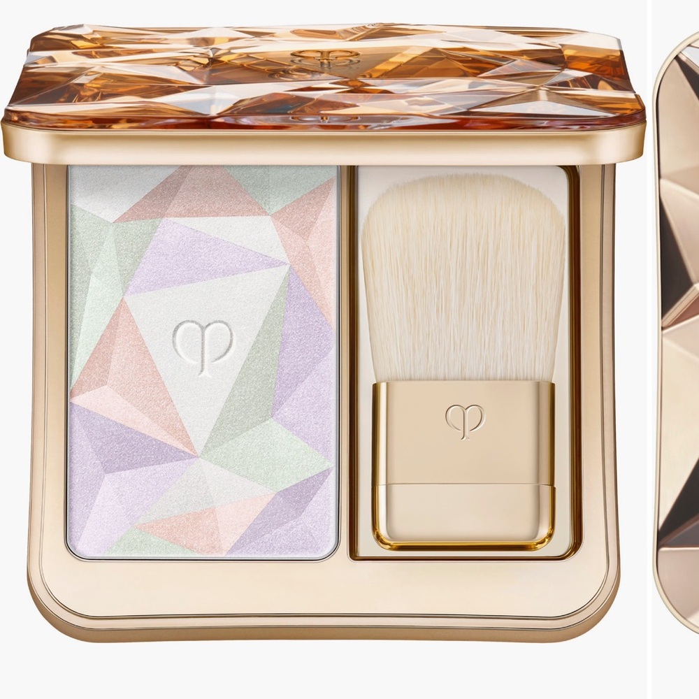 Pastel Makeup Palette